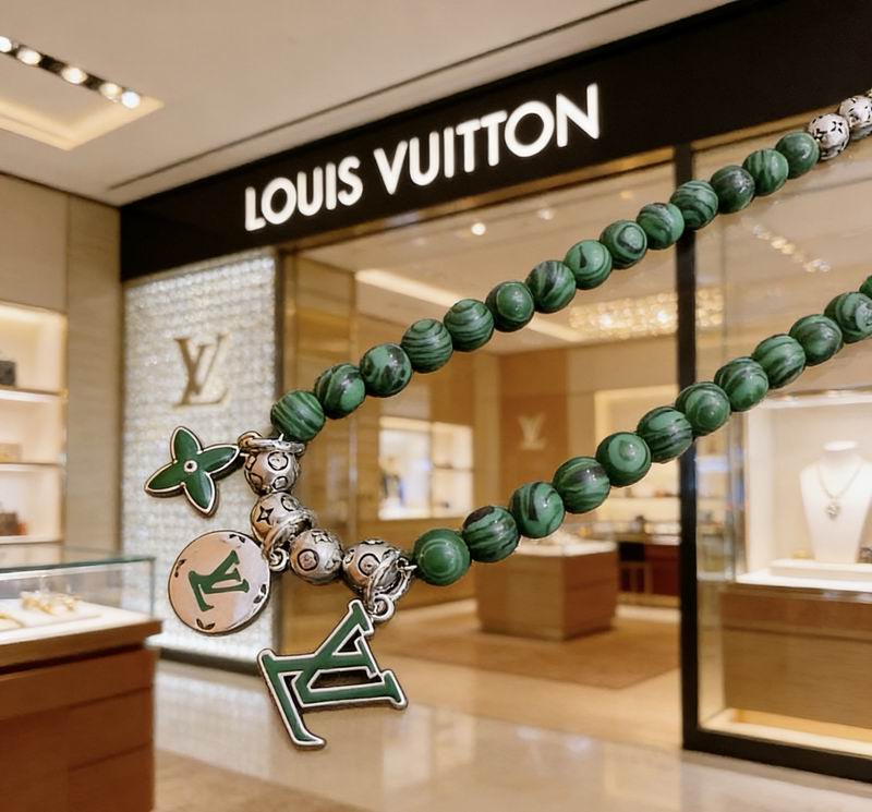 LV Necklace 03yxs253 (3)