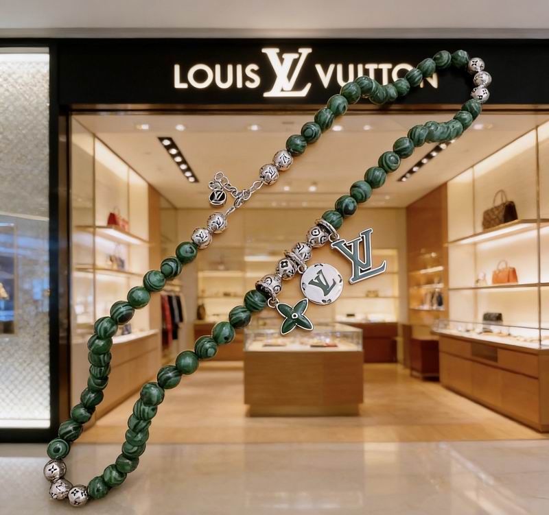 LV Necklace 03yxs253 (5)