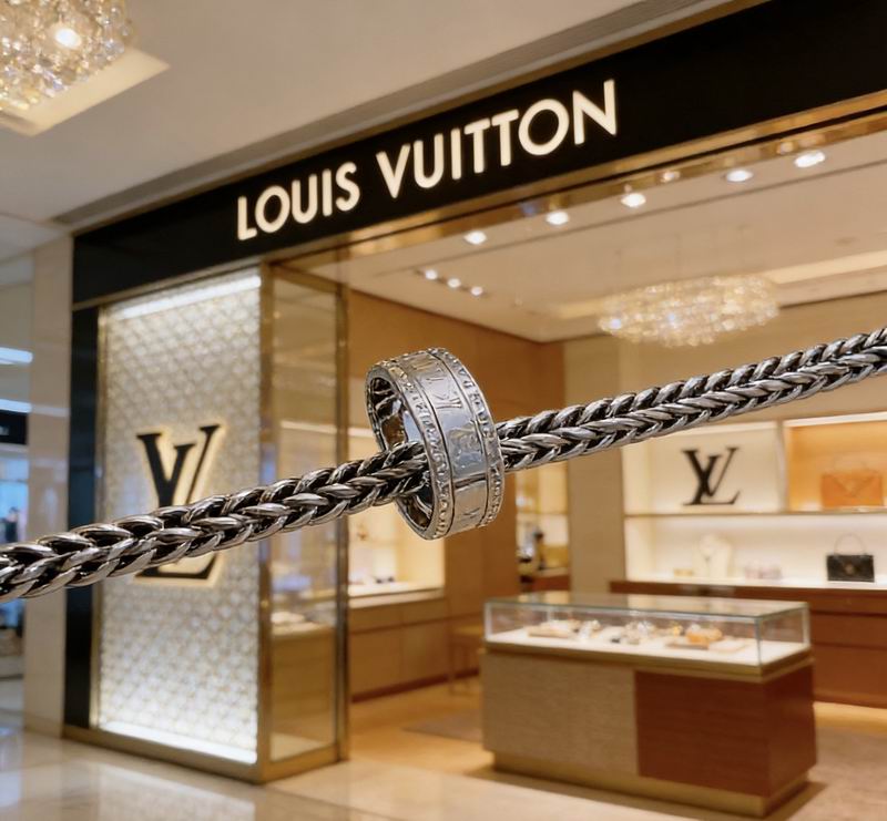 LV Necklace 03yxs254 (4)