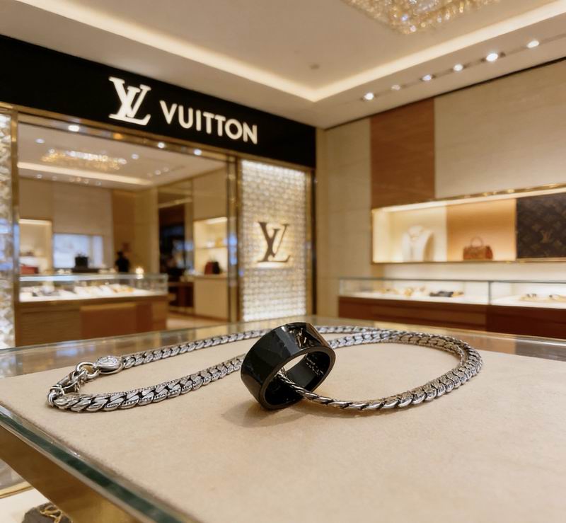 LV Necklace 03yxs258 (2)