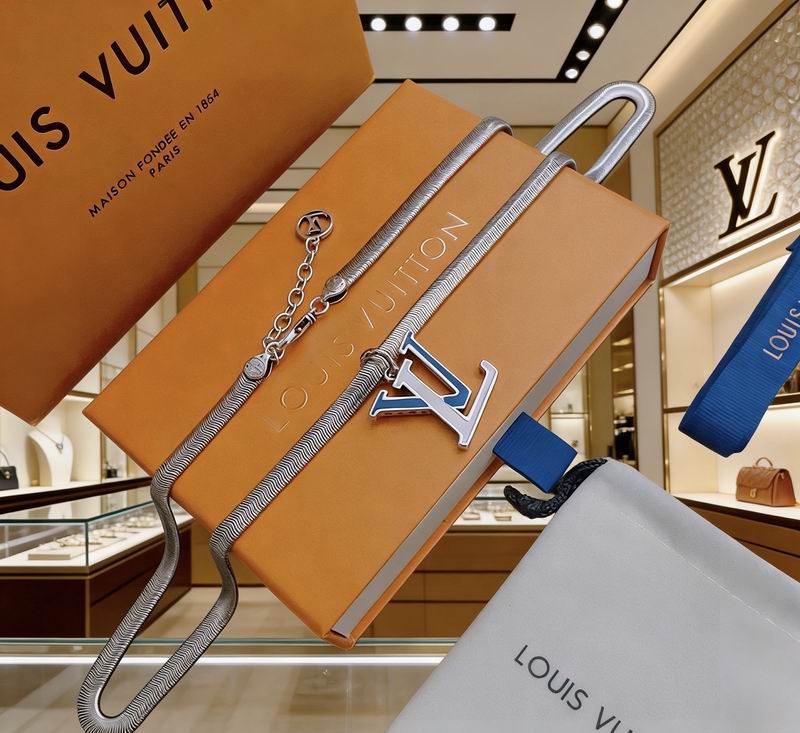 LV Necklace 03yxs261 (2)