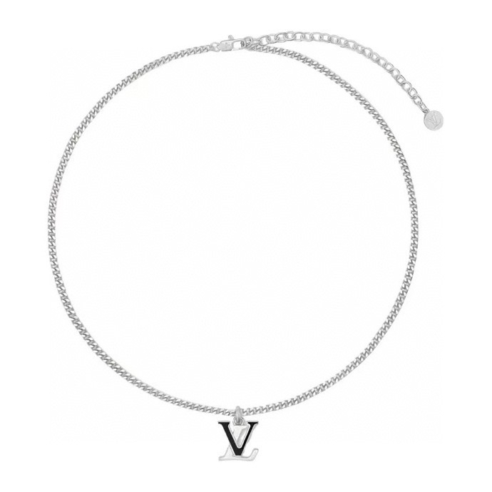 LV Necklace 03yxs263 (3)