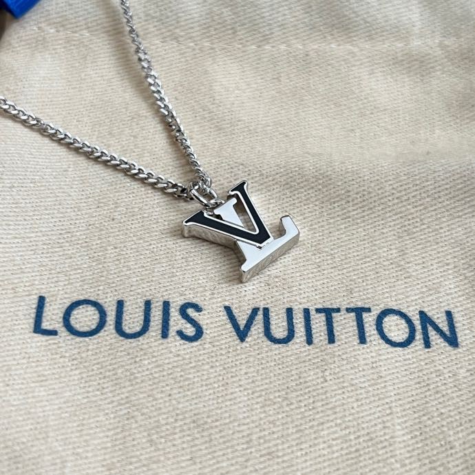 LV Necklace 03yxs263 (9)
