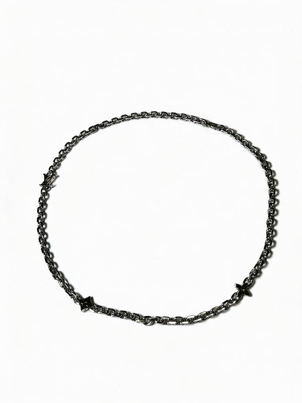 LV Necklace 03yxs266 (2)