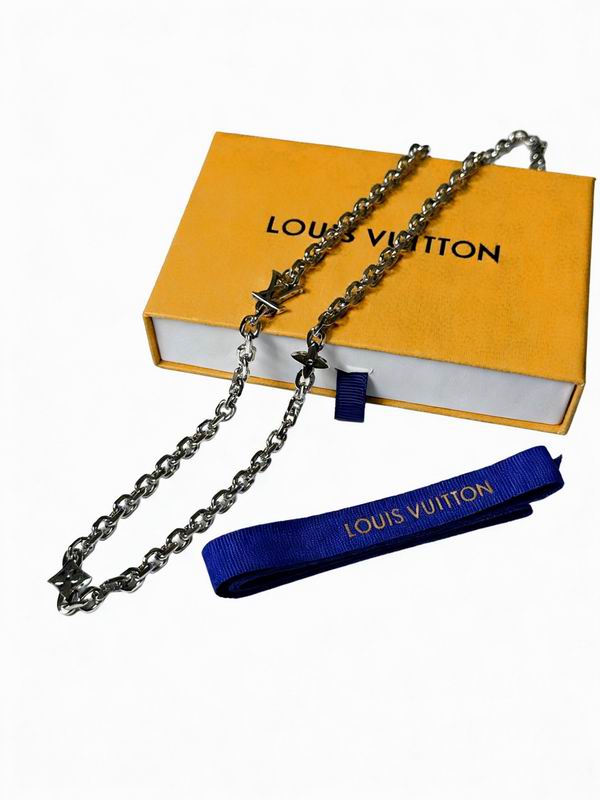LV Necklace 03yxs266 (9)