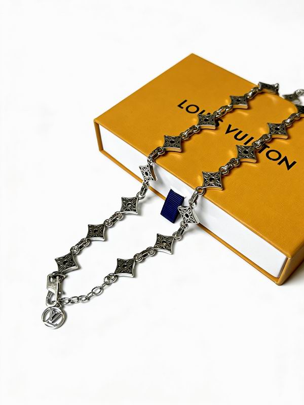 LV Necklace 03yxs267 (3)