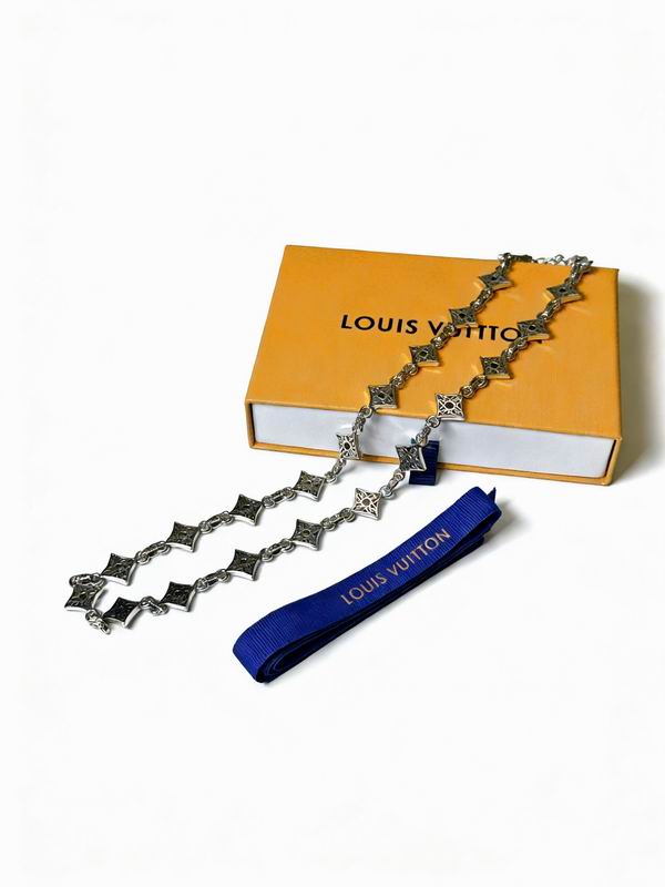 LV Necklace 03yxs267 (7)
