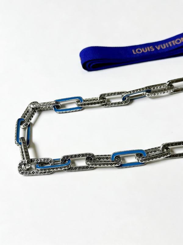 LV Necklace 03yxs268 (3)