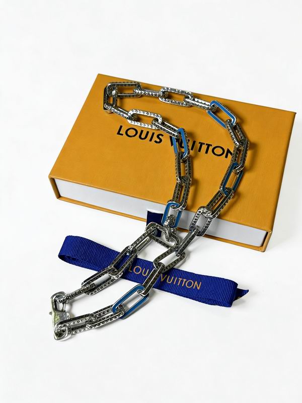 LV Necklace 03yxs268 (7)