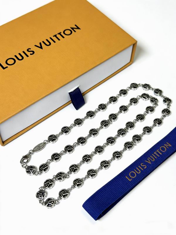 LV Necklace 03yxs270 (7)