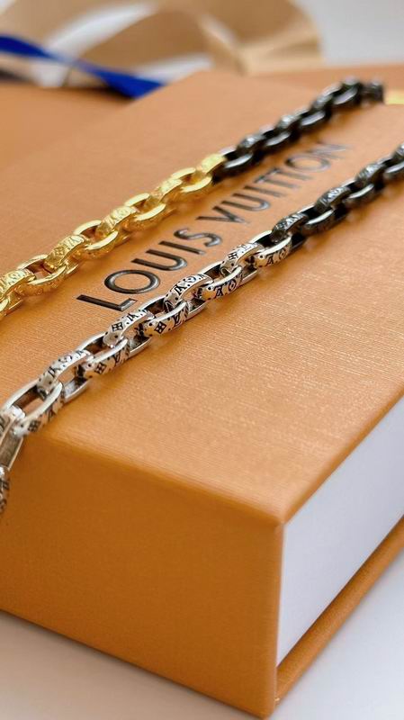 LV Necklace 03yxs271 (6)