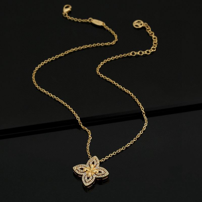LV Necklace 03yxs273 (3)