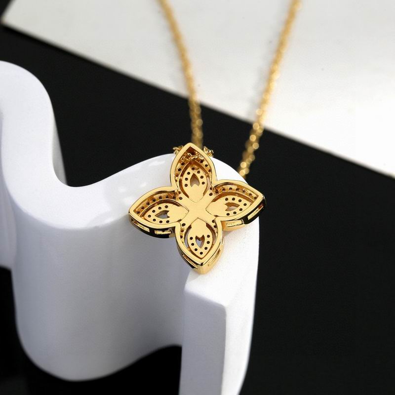 LV Necklace 03yxs273 (6)