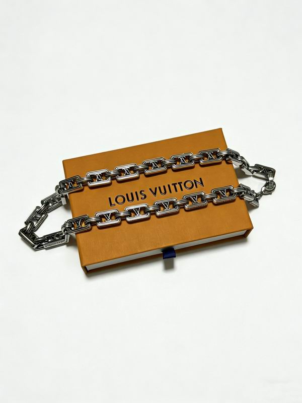 LV Necklace 03yxs274 (3)