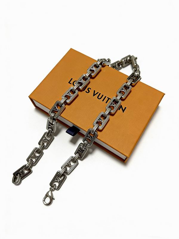 LV Necklace 03yxs274 (4)