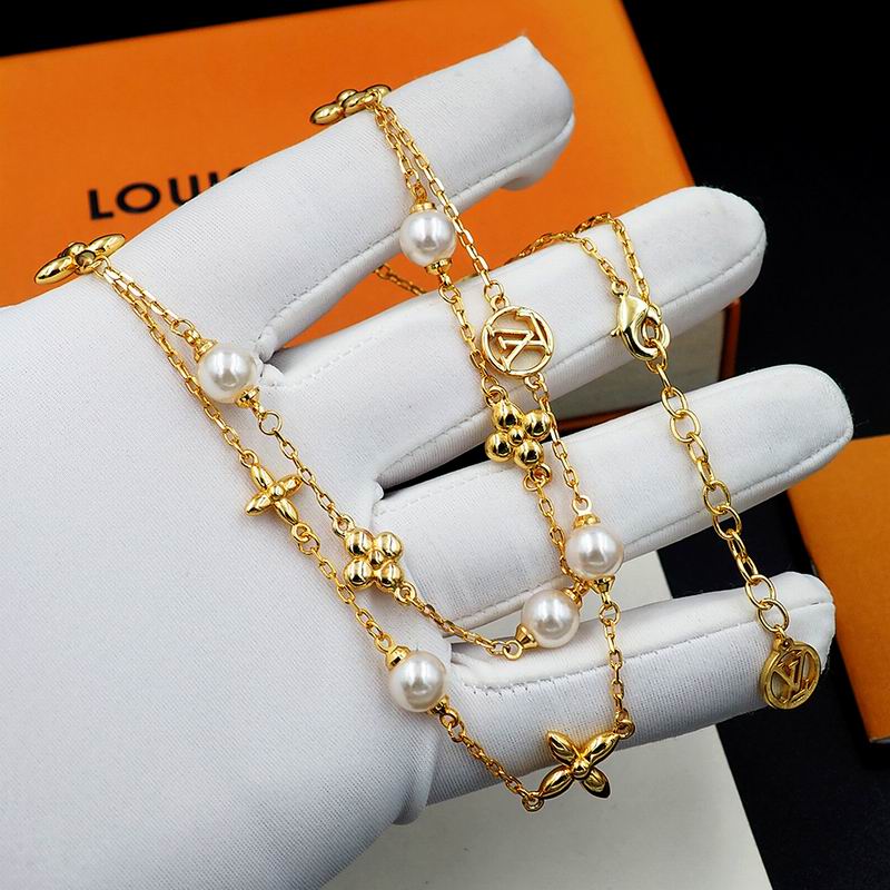 LV Necklace 03yxs279 (5)