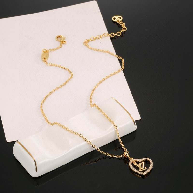 LV Necklace 04yxs285 (1)