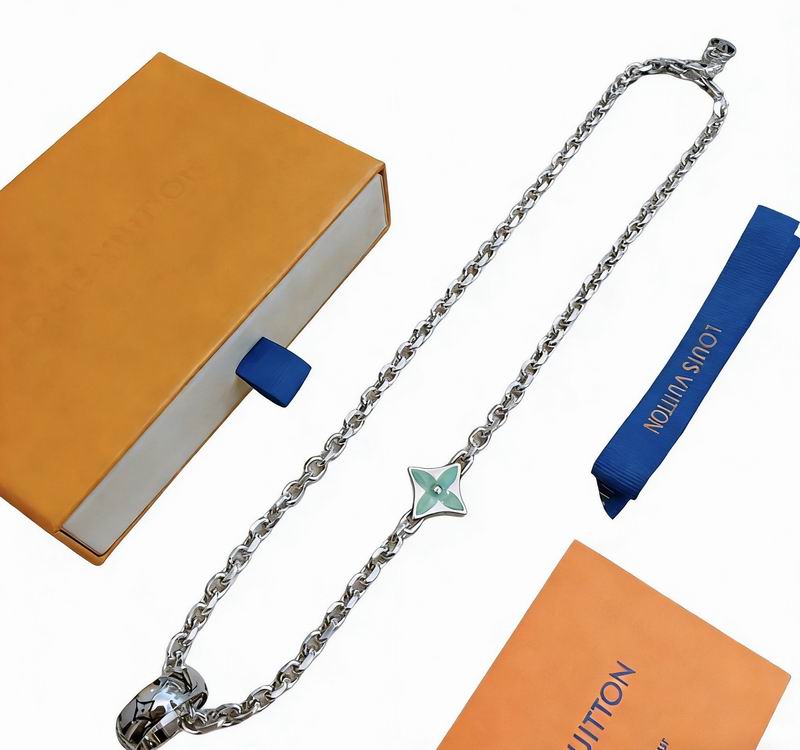 LV Necklace 04yxs287 (2)