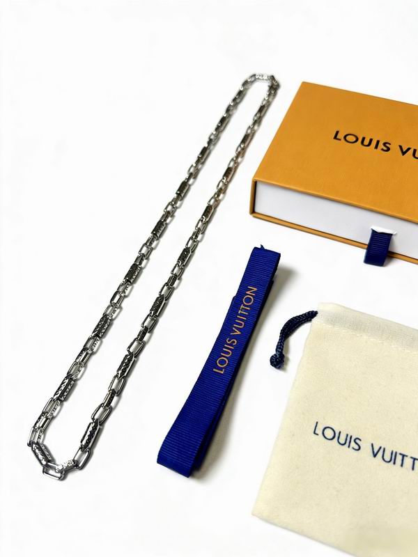 LV Necklace 04yxs288 (5)