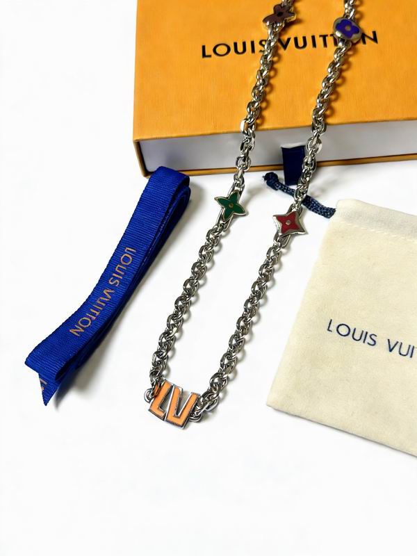 LV Necklace 04yxs289 (4)