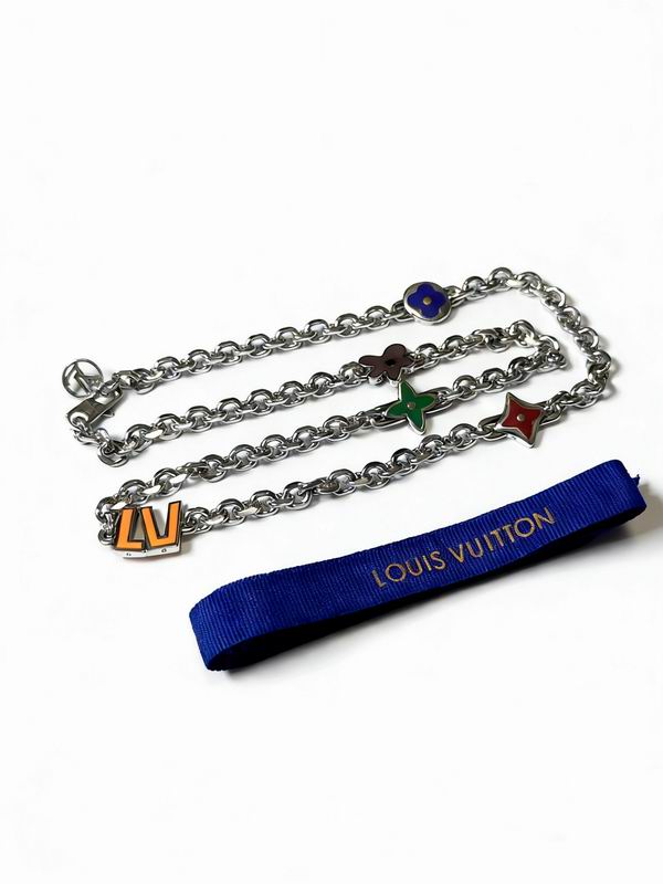 LV Necklace 04yxs289 (7)