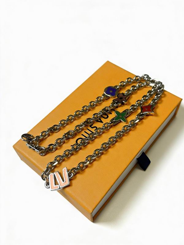 LV Necklace 04yxs289 (9)