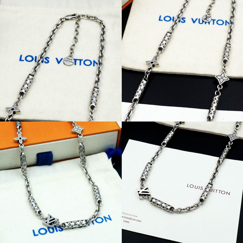 LV Necklace 04yxs291 (2)