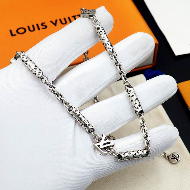 LV Necklace 04yxs291 (5)