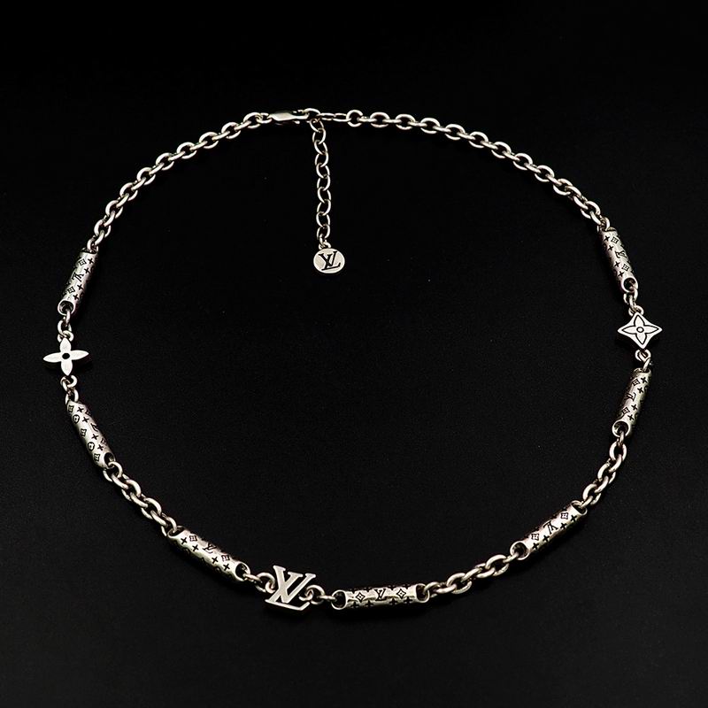 LV Necklace 04yxs291 (8)