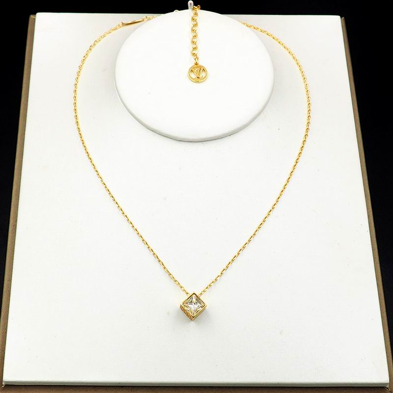 LV Necklace 04yxs292 (16)