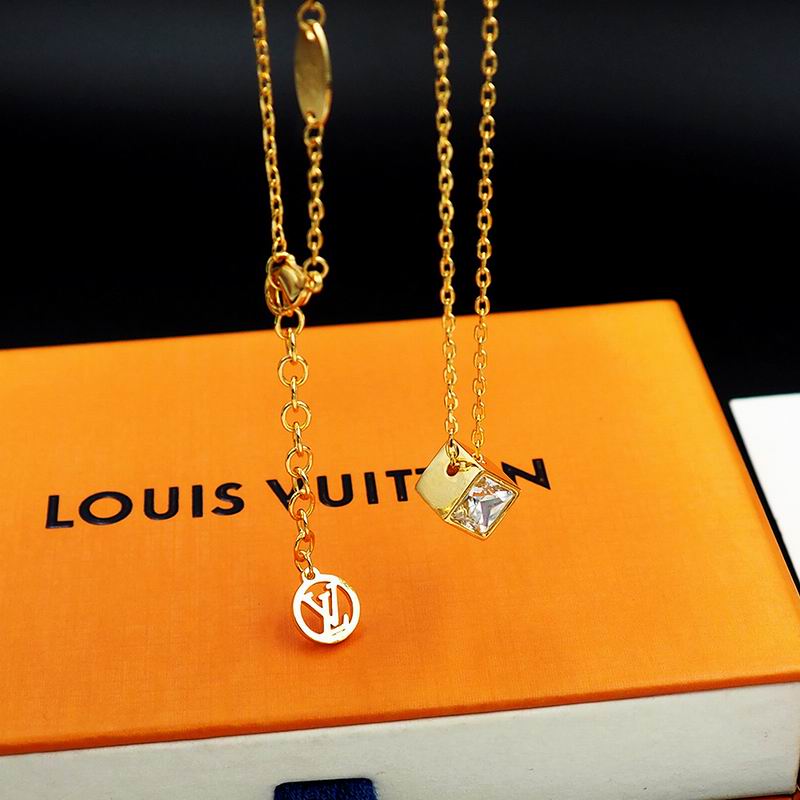 LV Necklace 04yxs292 (23)