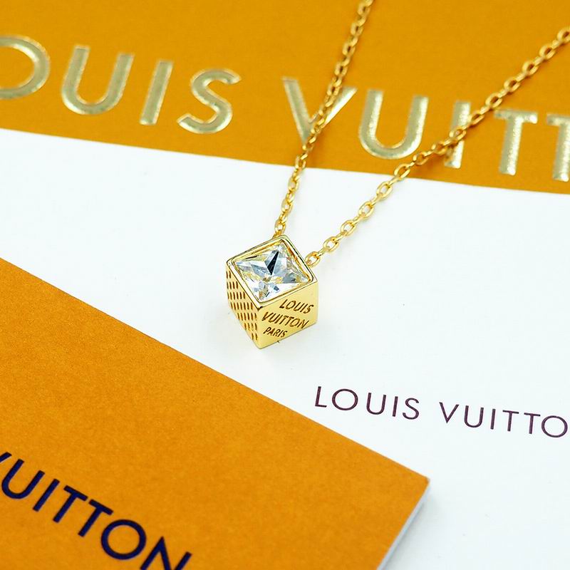 LV Necklace 04yxs292 (24)