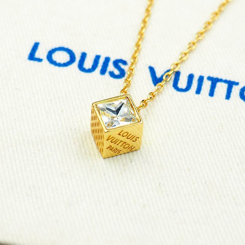 LV Necklace 04yxs292 (25)