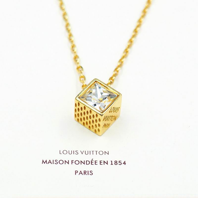 LV Necklace 04yxs292 (26)