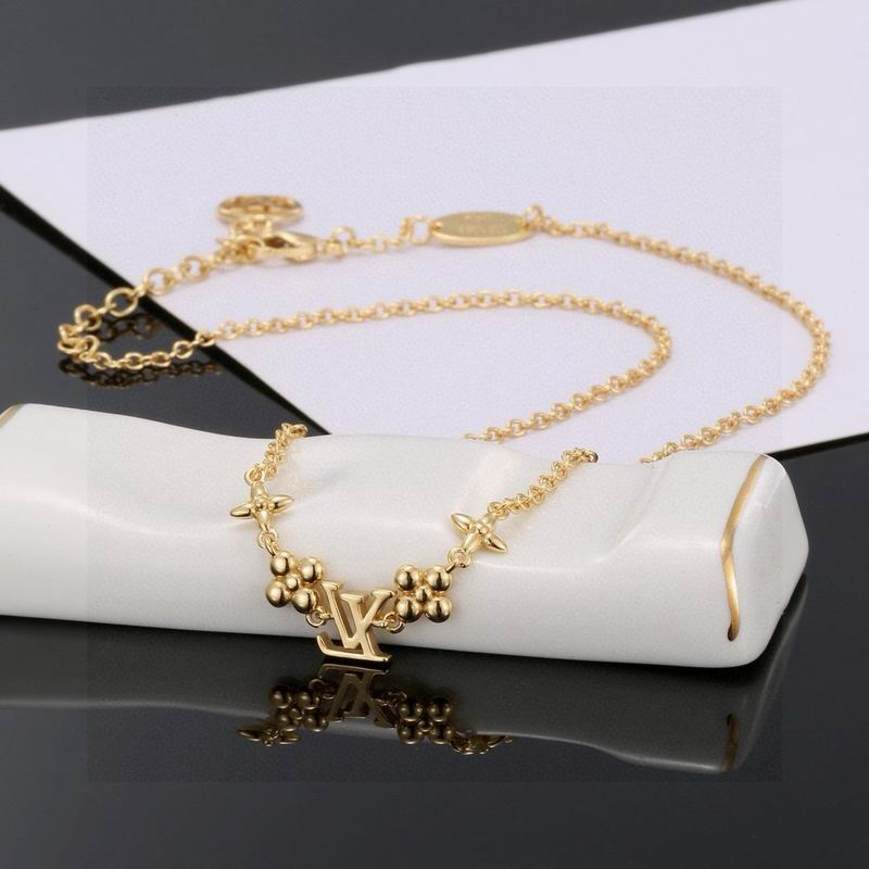 LV Necklace 04yxs294 (2)
