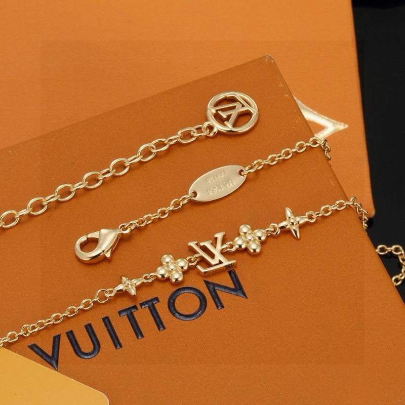 LV Necklace 04yxs294 (3)