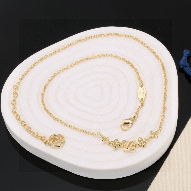 LV Necklace 04yxs294 (4)