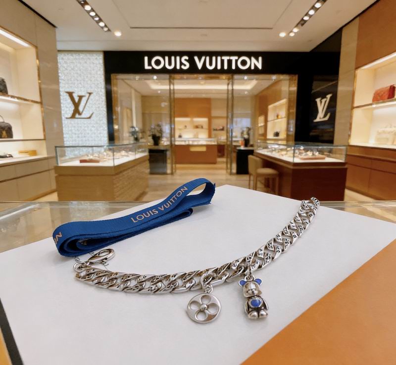 LV Necklace 04yxs296 (1)