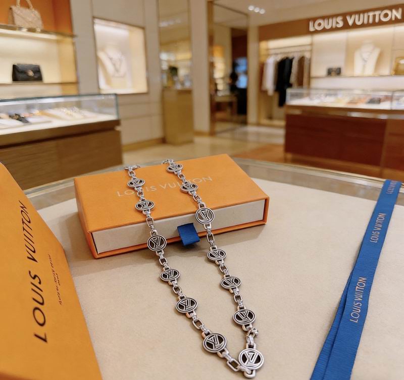 LV Necklace 04yxs296 (3)