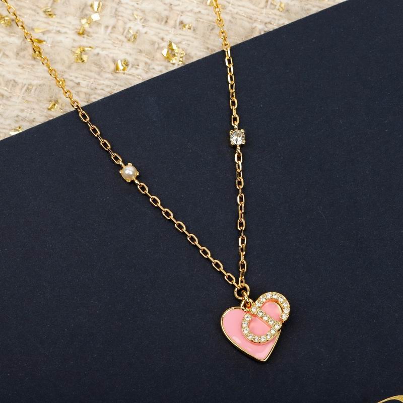 LV Necklace 04yxs299 (3)