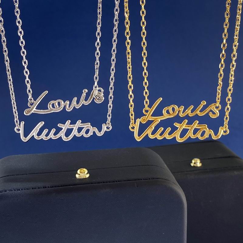 LV Necklace 04yxs300 (1)