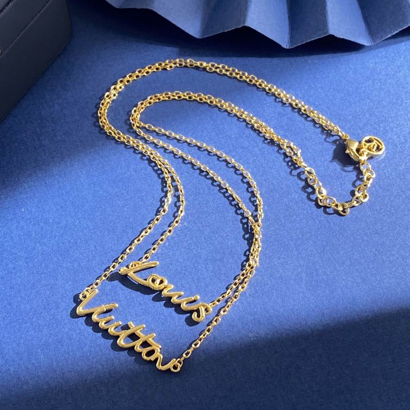 LV Necklace 04yxs300 (2)
