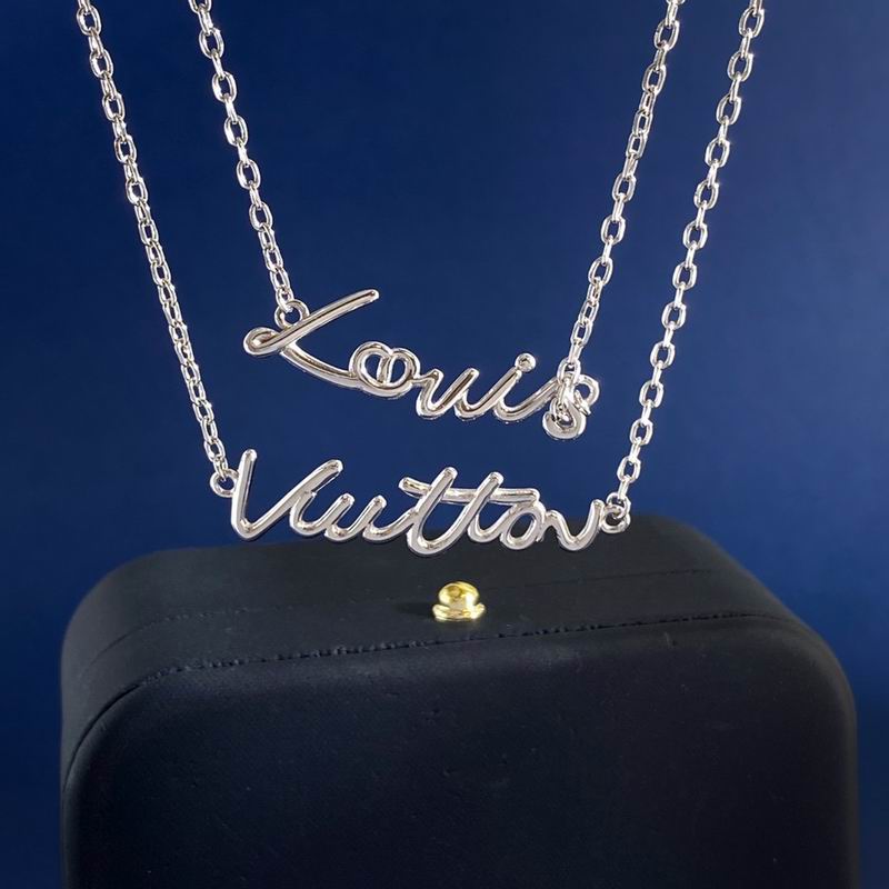 LV Necklace 04yxs300 (3)