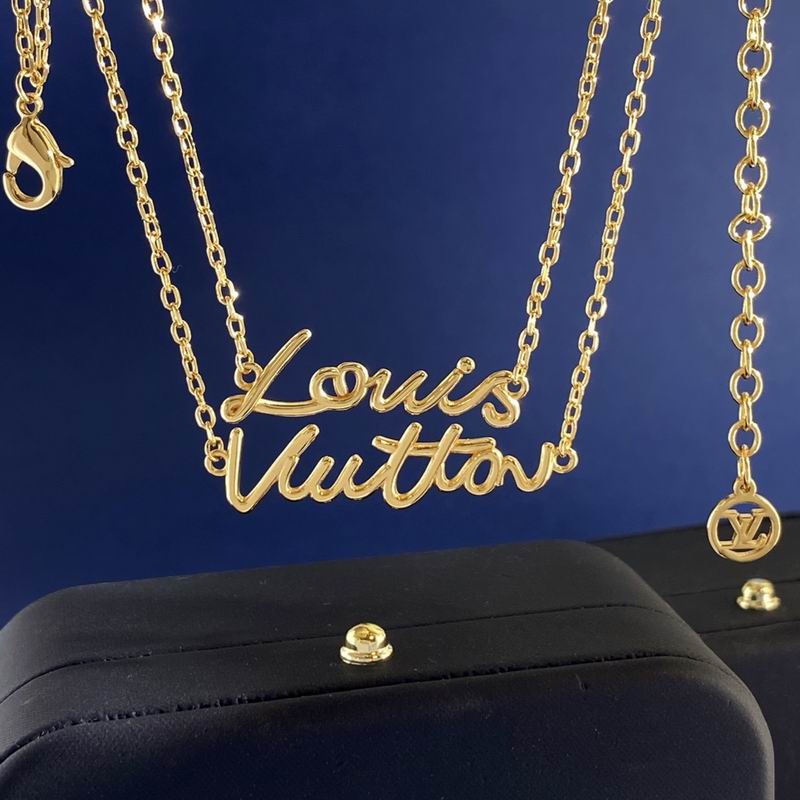 LV Necklace 04yxs300 (4)