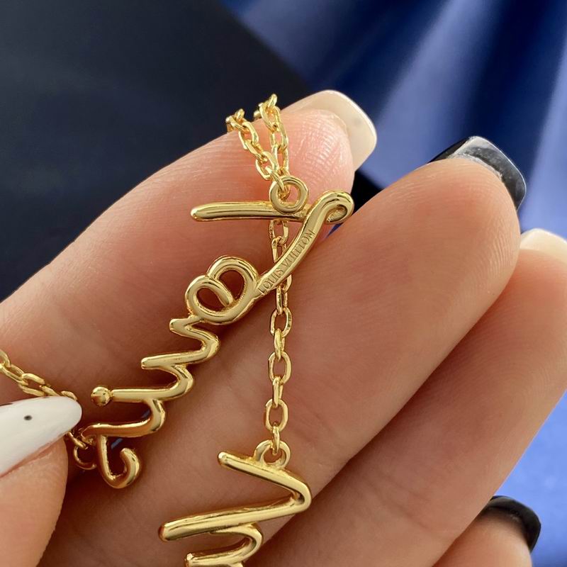 LV Necklace 04yxs300 (6)