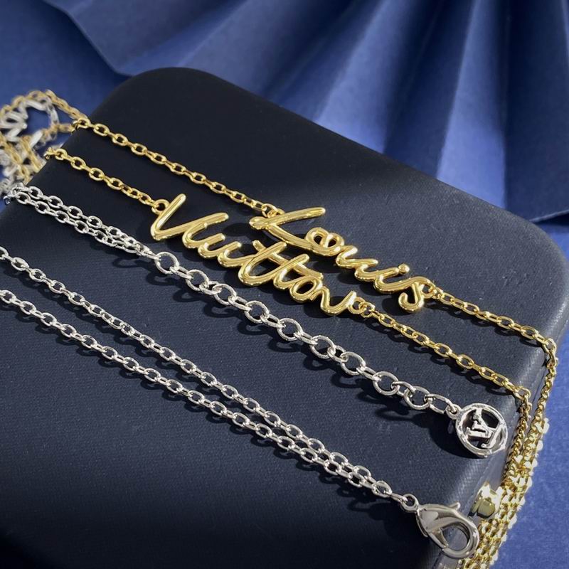 LV Necklace 04yxs300 (7)