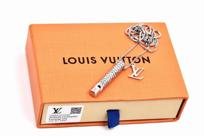 LV Necklace 04yxs301 (4)