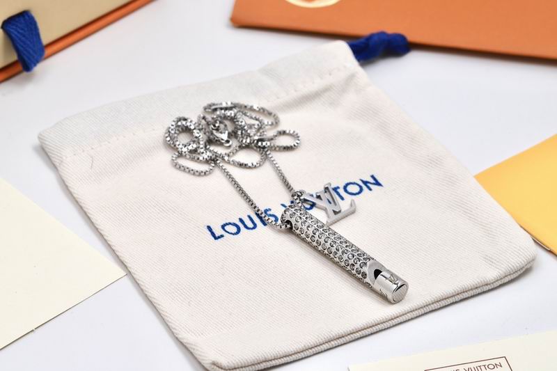 LV Necklace 04yxs301 (5)