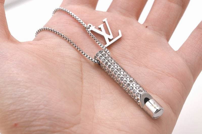 LV Necklace 04yxs301 (7)