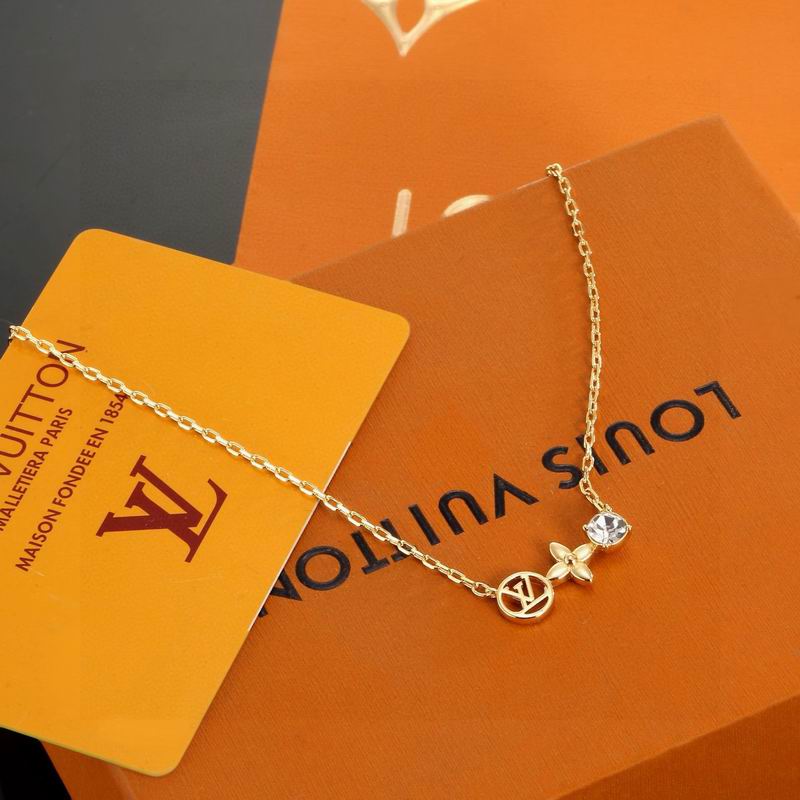 LV Necklace 04yxs302 (1)